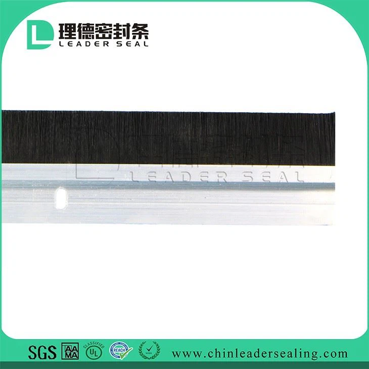 Exterior Door Threshold Weather Stripping